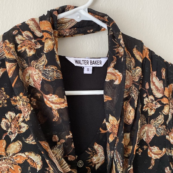 Walter Baker Selena Top - Picture 5 of 8